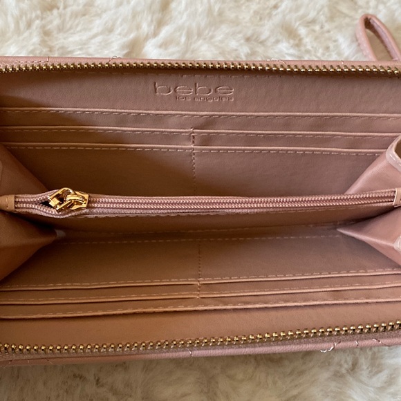 bebe Wallet - Picture 4 of 8
